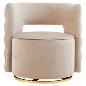 Jasmine Swivel Chair - Image 3