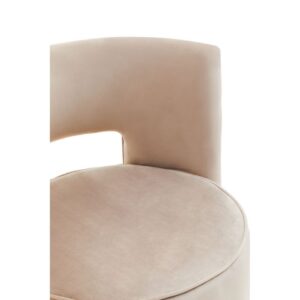 Jasmine Swivel Chair - Image 16