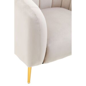 Jasmine Armchair - Image 11