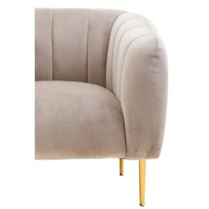 Jasmine Armchair - Image 7