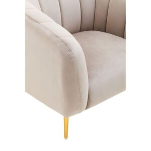 Jasmine Armchair - Image 4