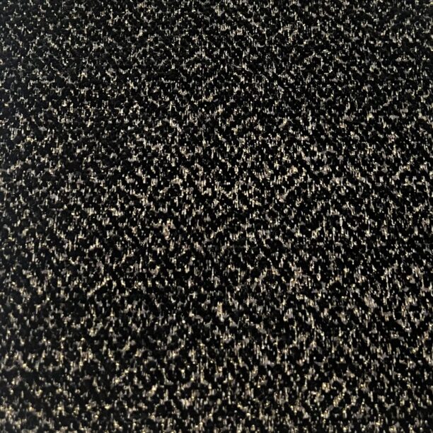 Metallic Boucle Fabric Sample