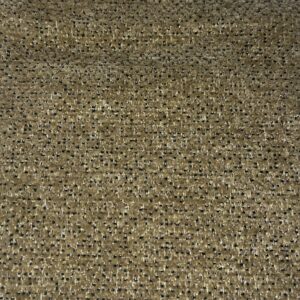 Metallic Boucle Fabric Sample - Image 3