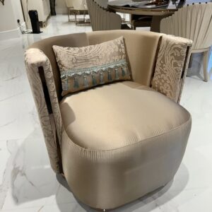 Seville Armchair - Image 4