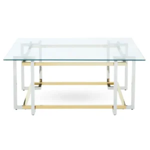 Alvaro Coffee Table - Image 8