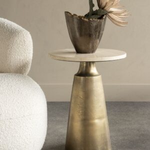 accent table