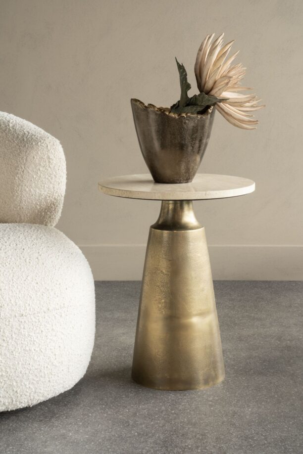 accent table