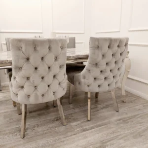 Belgravia Dining Chair - Image 10