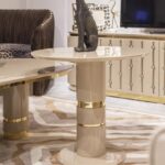 accent table