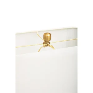 Elisa Marble And Brushed Gold Lamp - Image 11