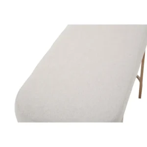 Luxe Gold Bench - Image 5