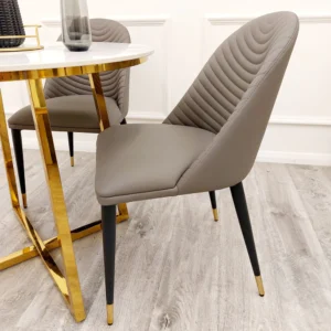 Nova Dining Chair - Image 2