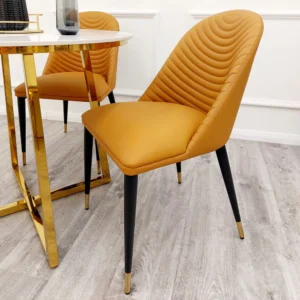 Nova Dining Chair - Image 6