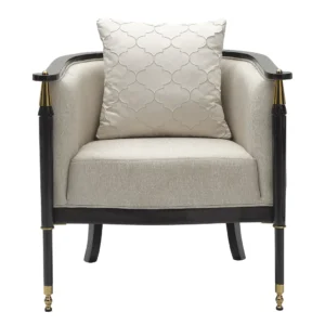 Athena Armchair - Image 8