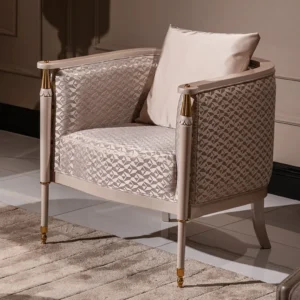 Athena Armchair - Image 2