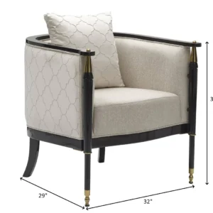 Athena Armchair - Image 11