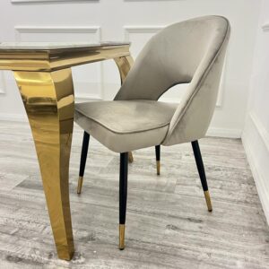 Nero Dining Chair