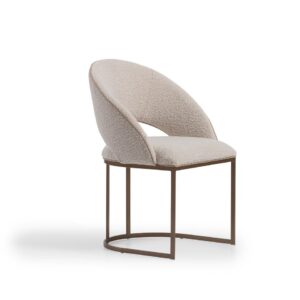 Lyon Dining Chair - Image 4