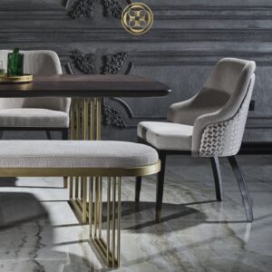 Madrid Dining Set - Image 12