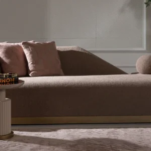 Odyssey Chaise Sofa - Image 5