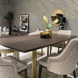 Madrid Dining Set - Image 14