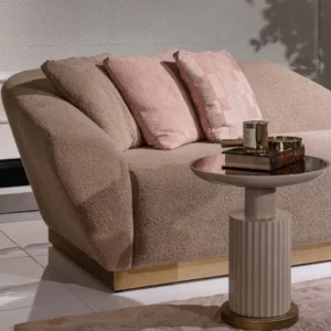 Odyssey Chaise Sofa - Image 4