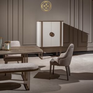 Madrid Dining Set - Image 5