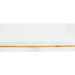 Marble Tray with Gold Inlay - Image 6