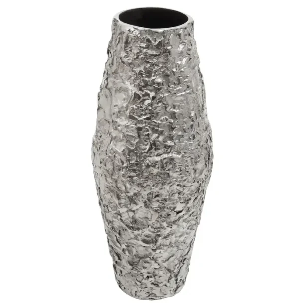 Kola Silver Vase