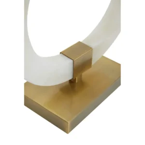 Rene Marble Table Lamp - Image 3