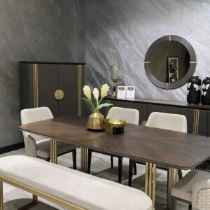 Madrid Dining Set - Image 15