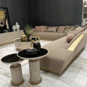 Odyssey Chaise Sofa - Image 10