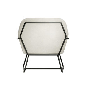 Charlie Accent Chair - Image 11