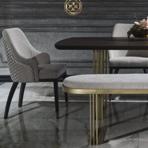 Madrid Dining Set - Image 13