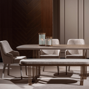 Madrid Dining Set - Image 11