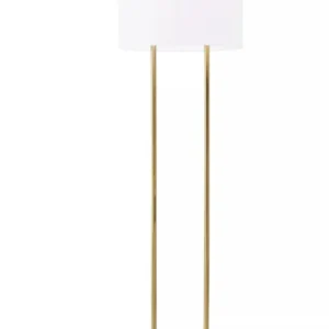 Vienna Gold Floor Lamp - Image 3