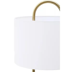 Vienna Gold Floor Lamp - Image 5