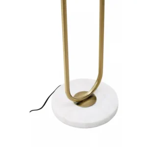 Vienna Gold Floor Lamp - Image 6