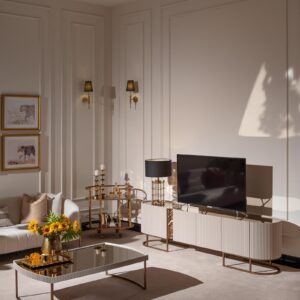 Lyon TV Unit - Image 2