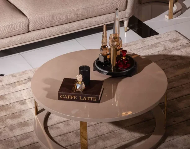 Athena Coffee Table