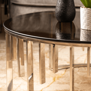 Elixir Round Coffee Table - Image 4