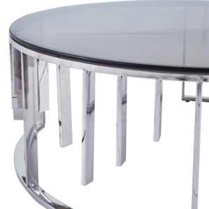 Elixir Round Coffee Table - Image 7