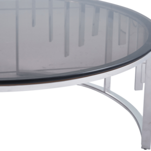 Elixir Round Coffee Table - Image 8