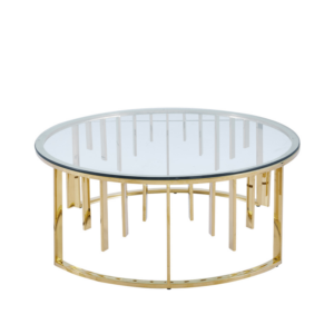 Elixir Round Coffee Table - Image 11