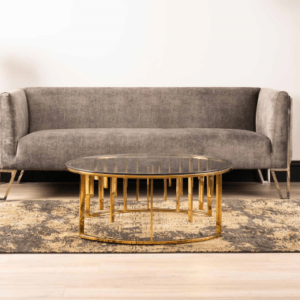 Elixir Round Coffee Table - Image 18