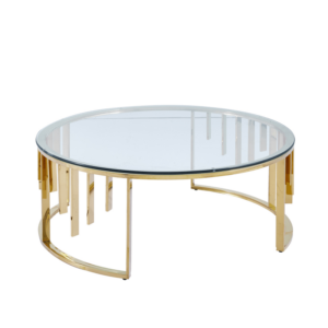 Elixir Round Coffee Table - Image 10