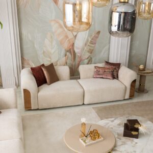 Aurelia Sofa