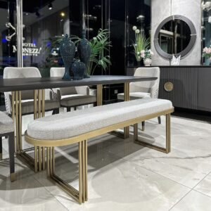 Madrid Dining Set - Image 19