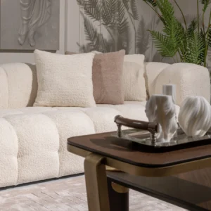 Cloud Bubble Chaise Corner Sofa - Image 10