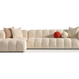 Cloud Bubble Chaise Corner Sofa - Image 21